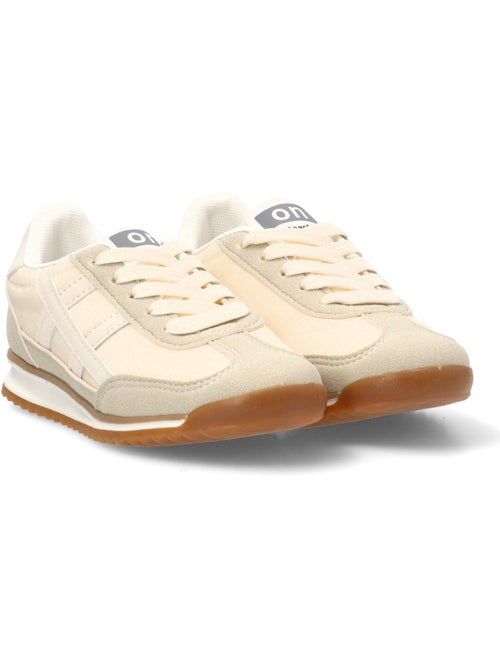 Deportivas Casual Niño Suela Plana - Luna Kids - Kiabi