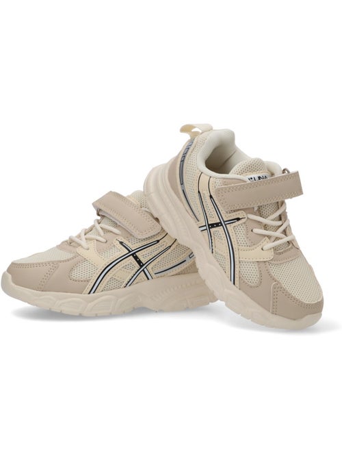 Deportivas Casual Niño Suela Plana - Luna Kids - Kiabi
