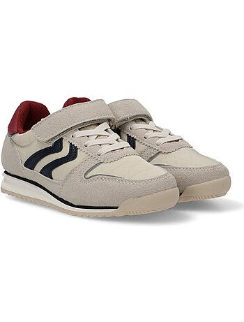 Deportivas Casual Niño Suela Plana - Luna Kids