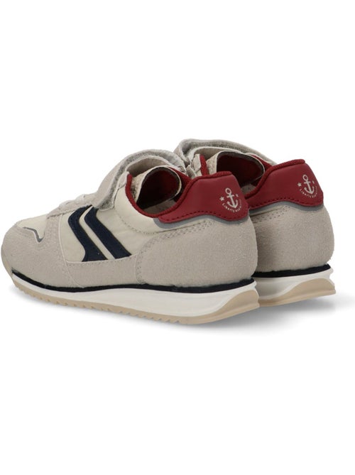 Deportivas Casual Niño Suela Plana - Luna Kids - Kiabi