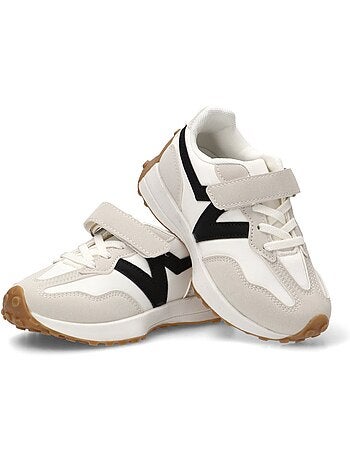 Deportivas Casual Niña Suela Plana - Luna Kids