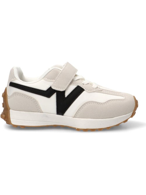 Deportivas Casual Niño Suela Plana - Luna Kids - Kiabi