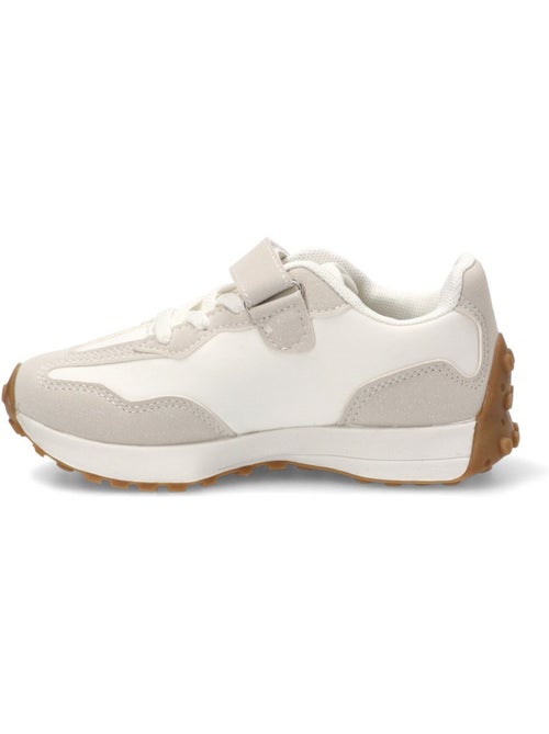 Deportivas Casual Niño Suela Plana - Luna Kids - Kiabi