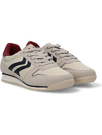 Deportivas Casual Niña Suela Plana - Luna Kids
