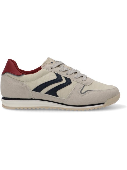 Deportivas Casual Niño Suela Plana - Luna Kids - Kiabi