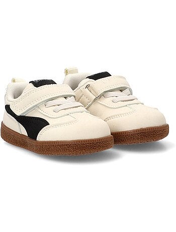 Deportivas Casual Niño Suela Plana - Luna Kids