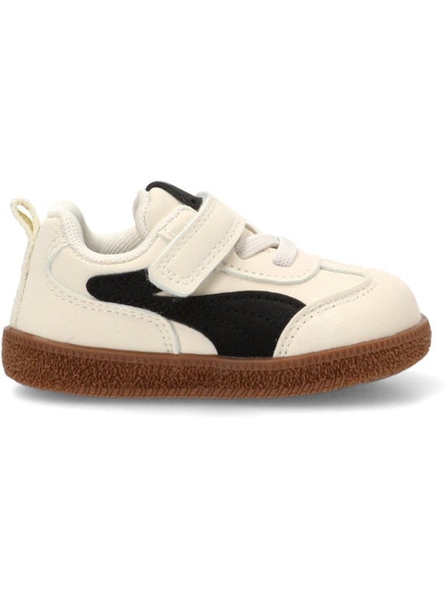 Deportivas Casual Niño Suela Plana - Luna Kids - Kiabi