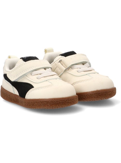 Deportivas Casual Niño Suela Plana - Luna Kids - Kiabi