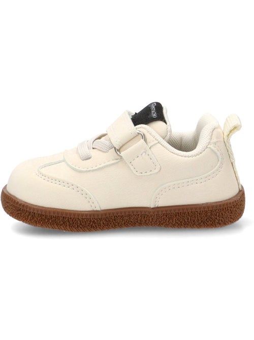Deportivas Casual Niño Suela Plana - Luna Kids - Kiabi