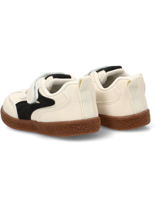 Deportivas Casual Niño Suela Plana - Luna Kids - Kiabi