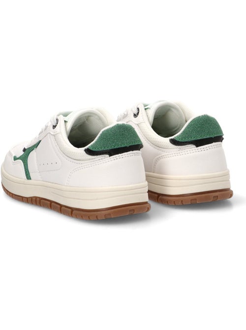 Deportivas Casual Niño Suela Plana - Luna Kids - Kiabi