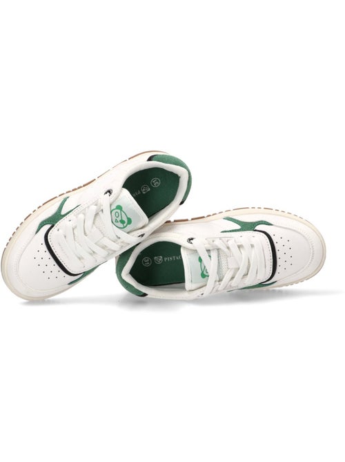 Deportivas Casual Niño Suela Plana - Luna Kids - Kiabi