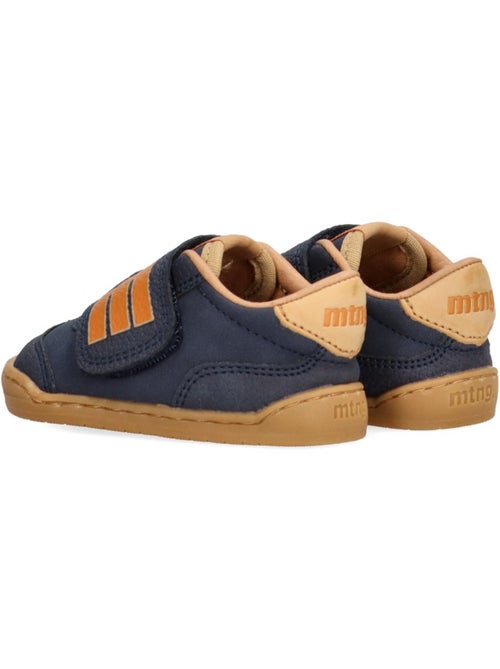 Deportivas Casual Niño Suela Plana - Mustang Kids - Kiabi