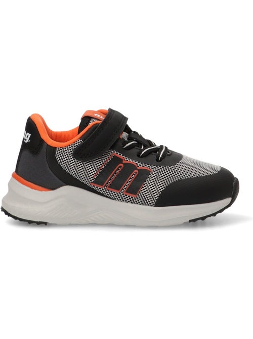 Deportivas Casual Niño Suela Plana - Mustang Kids - Kiabi