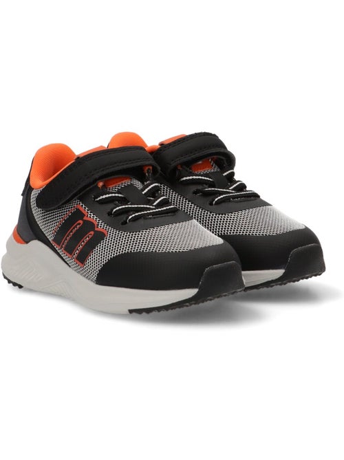 Deportivas Casual Niño Suela Plana - Mustang Kids - Kiabi