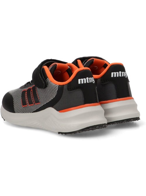 Deportivas Casual Niño Suela Plana - Mustang Kids - Kiabi