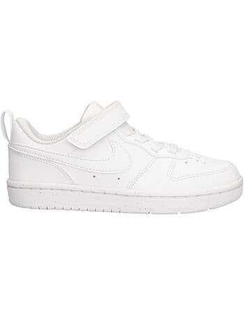 Deportivas Casual Niño Suela Plana - Nike