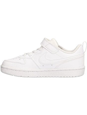 Deportivas Casual Niño Suela Plana - Nike