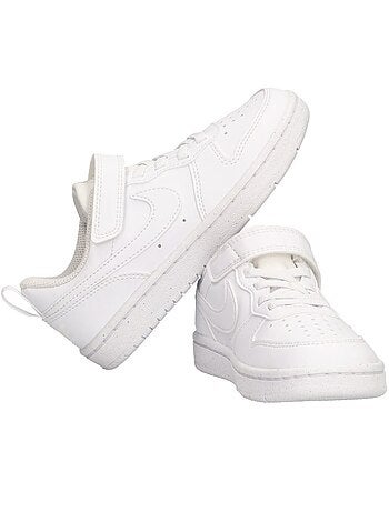 Deportivas Casual Niño Suela Plana - Nike