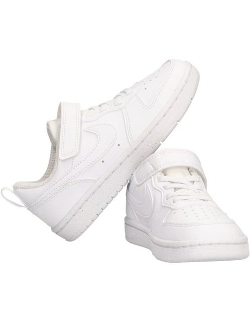 Deportivas Casual Niño Suela Plana - Nike - Kiabi