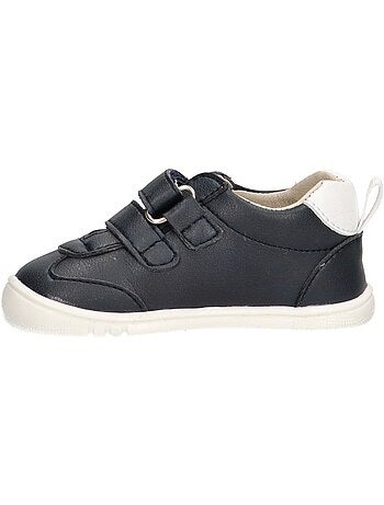 Deportivas Casual Niño Suela Plana - Piruflex