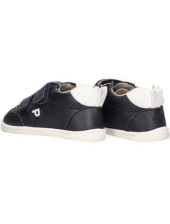Deportivas Casual Niño Suela Plana - Piruflex
