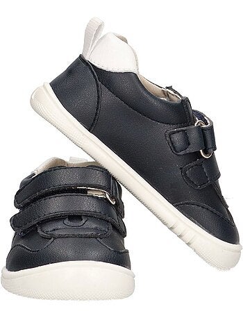 Deportivas Casual Niño Suela Plana - Piruflex