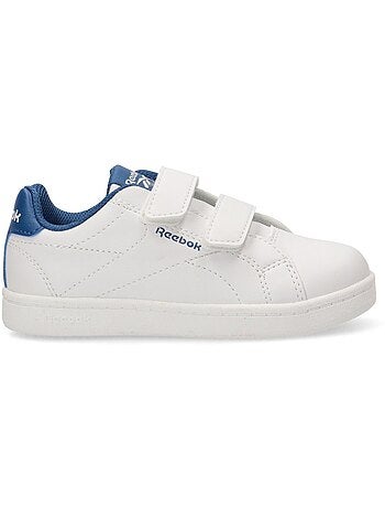 Deportivas Casual Niño Suela Plana - Reebok