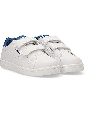Deportivas Casual Niño Suela Plana - Reebok