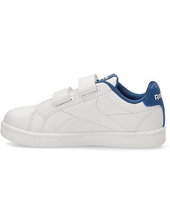 Deportivas Casual Niño Suela Plana - Reebok