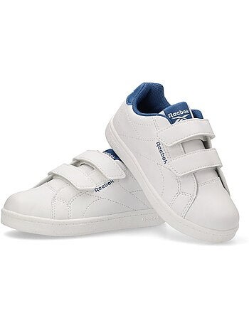 Deportivas Casual Niño Suela Plana - Reebok