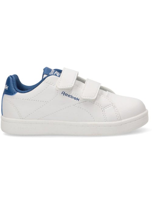 Deportivas Casual Niño Suela Plana - Reebok - Kiabi