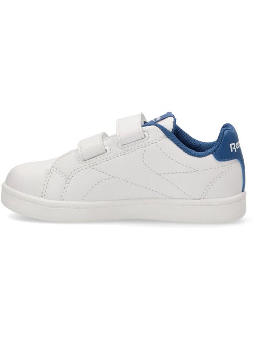 Deportivas Casual Niño Suela Plana - Reebok - Kiabi