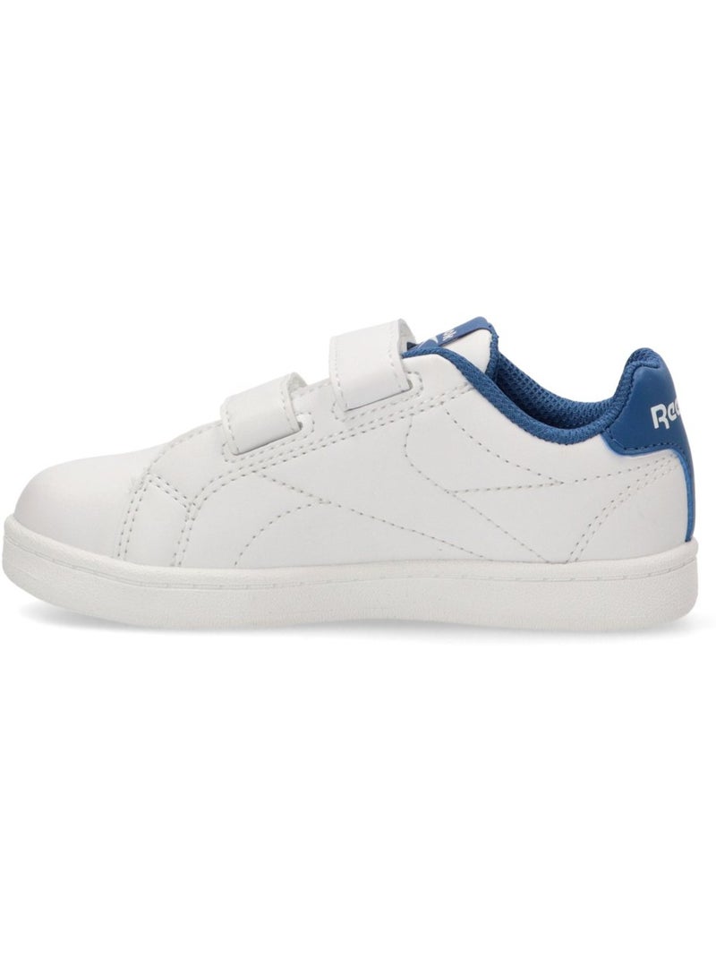 Deportivas Casual Niño Suela Plana - Reebok Blanco - Kiabi