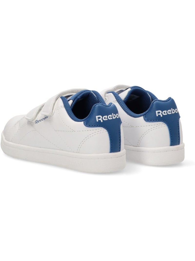 Deportivas Casual Niño Suela Plana - Reebok Blanco - Kiabi