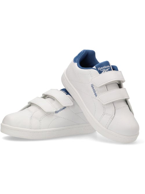 Deportivas Casual Niño Suela Plana - Reebok - Kiabi