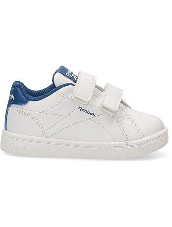Deportivas Casual Niño Suela Plana - Reebok
