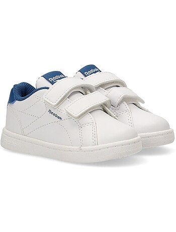 Deportivas Casual Niño Suela Plana - Reebok