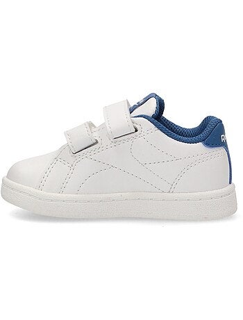Deportivas Casual Niño Suela Plana - Reebok