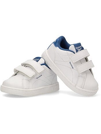 Deportivas Casual Niño Suela Plana - Reebok