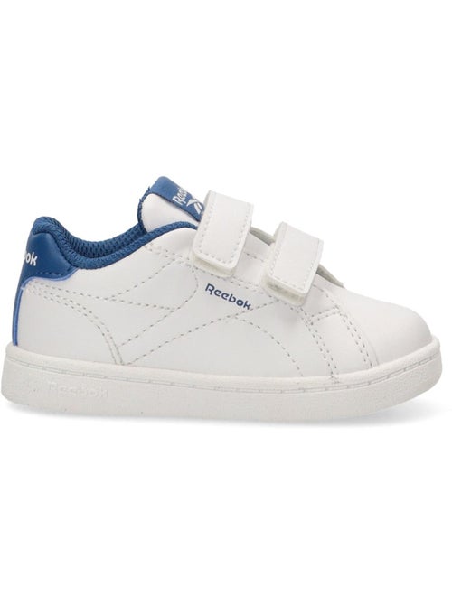 Deportivas Casual Niño Suela Plana - Reebok - Kiabi
