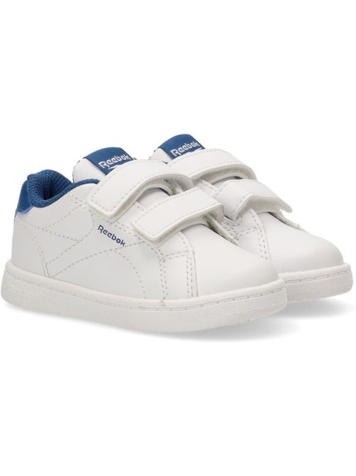 Deportivas Casual Niño Suela Plana - Reebok - Kiabi
