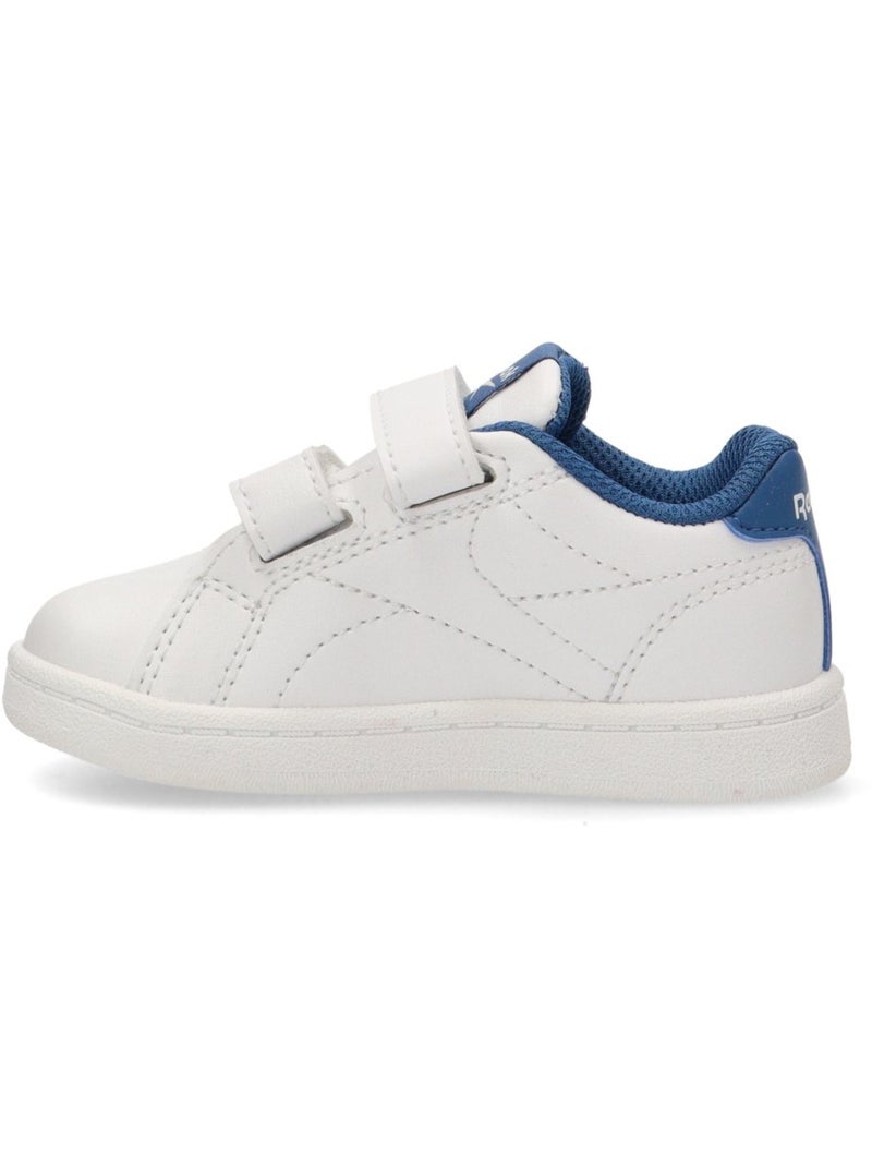 Deportivas Casual Niño Suela Plana - Reebok Blanco - Kiabi