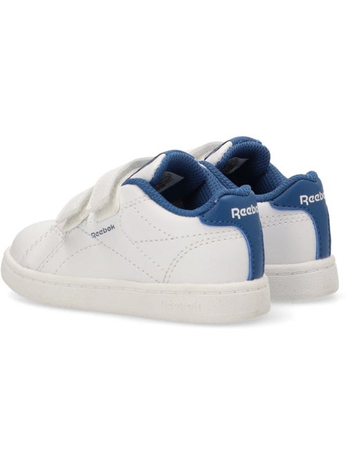 Deportivas Casual Niño Suela Plana - Reebok - Kiabi