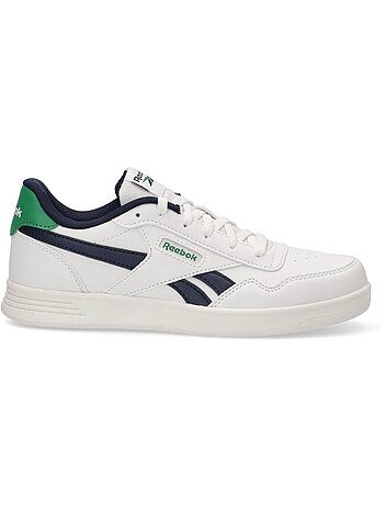 Deportivas Casual Niño Suela Plana - Reebok
