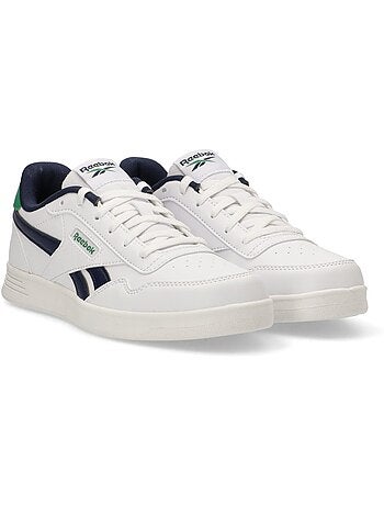 Deportivas Casual Niño Suela Plana - Reebok