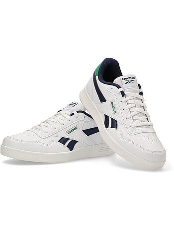 Deportivas Casual Niño Suela Plana - Reebok