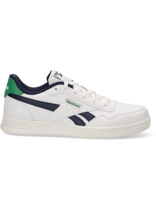 Deportivas Casual Niño Suela Plana - Reebok - Kiabi