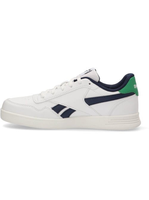Deportivas Casual Niño Suela Plana - Reebok - Kiabi