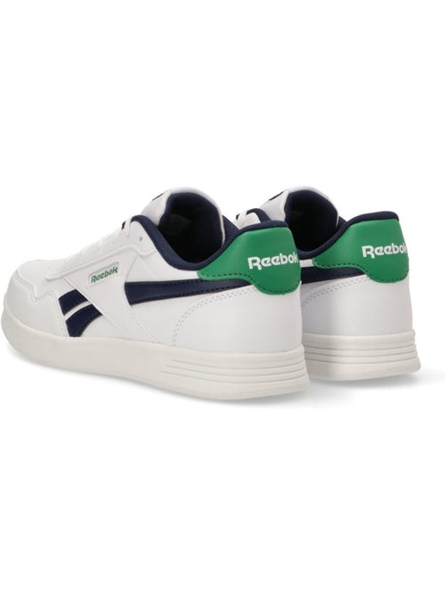 Deportivas Casual Niño Suela Plana - Reebok - Kiabi